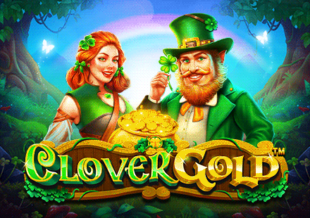 Clover Gold™