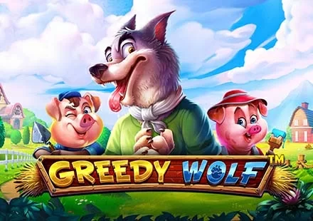 Greedy Wolf™