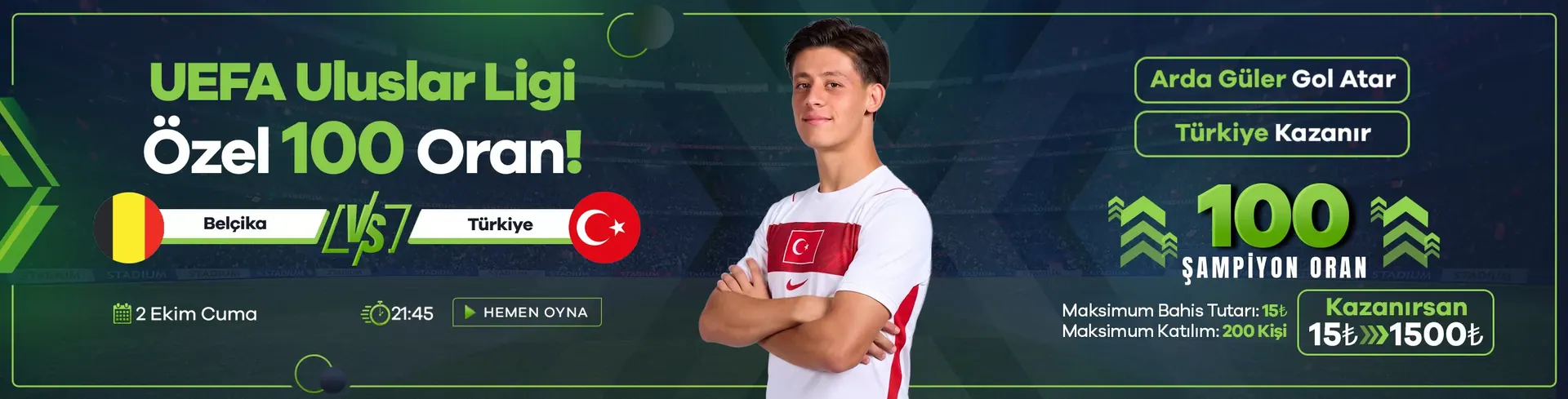 Süper Oran