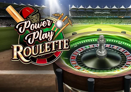 Power Play Roulette