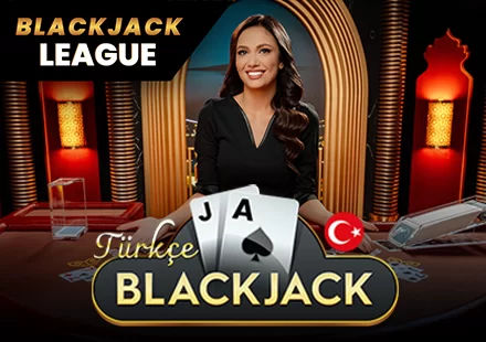 Turkish Blackjack 1